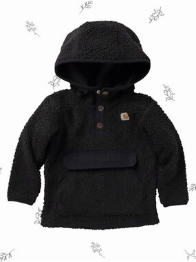 Carhartt Infant Sherpa Hoodie